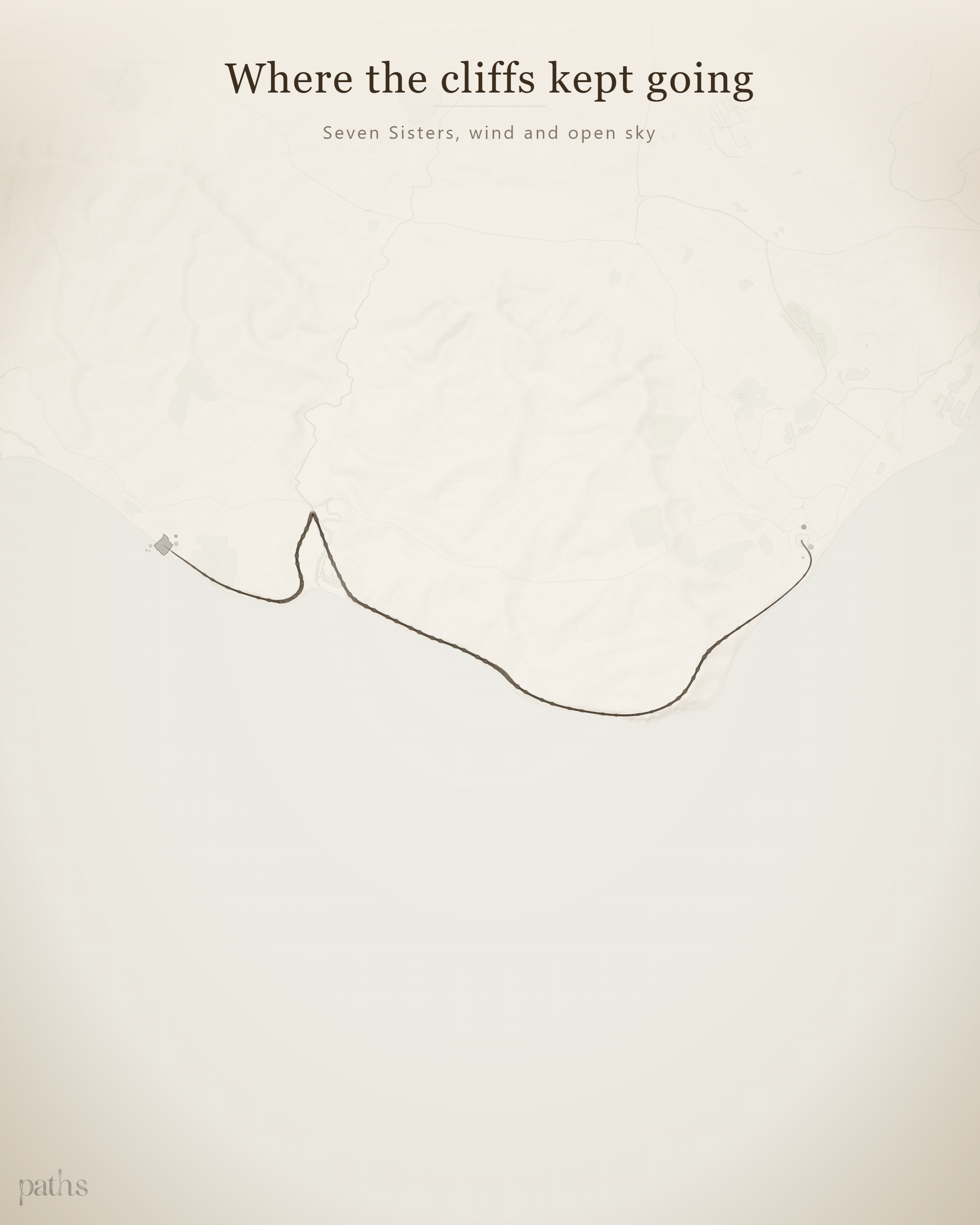 Hike · Movement